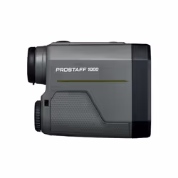 Nikon PROSTAFF 1000 Nero, Grigio 6x 5 - 910 m - Vista aggiuntiva 6