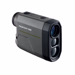 Nikon PROSTAFF 1000 Nero, Grigio 6x 5 - 910 m - Vista aggiuntiva 7