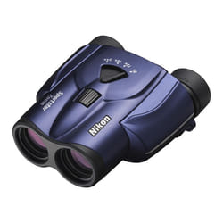 Nikon Sportstar Zoom 8-24x25 binocolo Blu