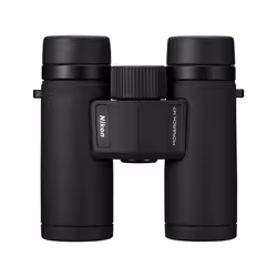Nikon Monarch M7 8x30 binocolo Nero - Vista aggiuntiva 3