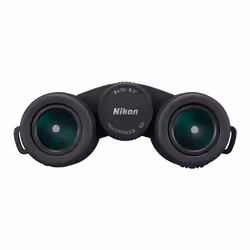 Nikon Monarch M7 8x30 binocolo Nero - Vista aggiuntiva 5