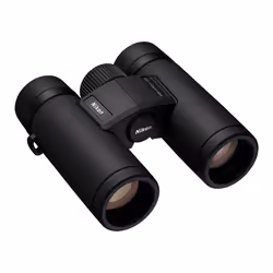 Nikon Monarch M7 8x42 binocolo Nero - Vista aggiuntiva 6