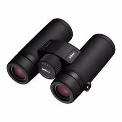 Nikon Monarch M7 8x42 binocolo Nero - Vista aggiuntiva 7
