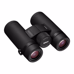 Nikon Monarch M7 8x42 binocolo Nero - Vista aggiuntiva 8