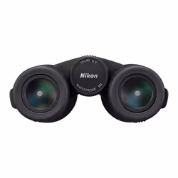 Nikon Monarch M7 10x42 binocolo Nero - Vista aggiuntiva 4