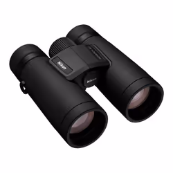 Nikon Monarch M7 10x42 binocolo Nero - Vista aggiuntiva 5