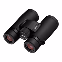 Nikon Monarch M7 10x42 binocolo Nero - Vista aggiuntiva 6