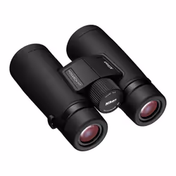 Nikon Monarch M7 10x42 binocolo Nero - Vista aggiuntiva 7