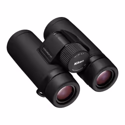 Nikon Monarch M7 10x42 binocolo Nero - Vista aggiuntiva 8