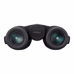 Nikon Monarch M5 10x42 binocolo Nero - Vista aggiuntiva 5