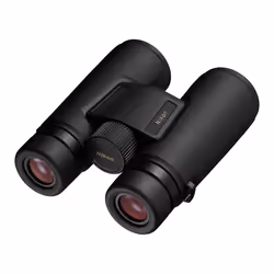 Nikon Monarch M5 10x42 binocolo Nero - Vista aggiuntiva 7