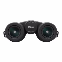 Nikon Prostaff P7 8x30 binocolo Nero - Vista aggiuntiva 5