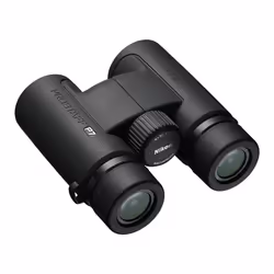 Nikon Prostaff P7 8x30 binocolo Nero - Vista aggiuntiva 8