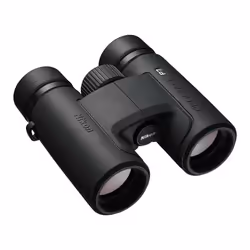 Nikon Prostaff P7 10x42 binocolo Nero - Vista aggiuntiva 6