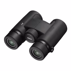 Nikon Prostaff P7 10x42 binocolo Nero - Vista aggiuntiva 7