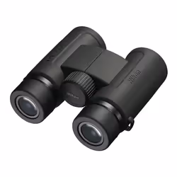 Nikon Prostaff P3 8x30 binocolo Nero - Vista aggiuntiva 7