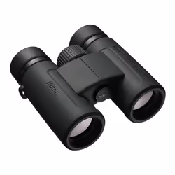 Nikon Prostaff P3 8x42 binocolo Nero - Vista aggiuntiva 6