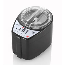 YDK MB-RC52 cuoci riso 250 W Nero