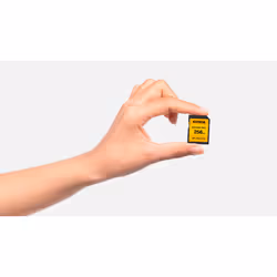 Kioxia EXCERIA PRO 64 GB SDXC UHS-II Classe 10 - Vista aggiuntiva 5