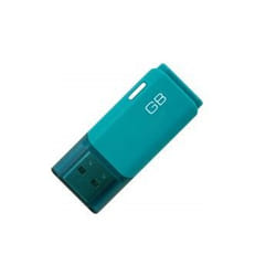 Kioxia TransMemory U202 unità flash USB 64GB USB tipo A 2.0 Blu