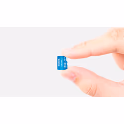 Kioxia LMEX2L512GG2 memoria flash 512 GB MicroSDHC UHS-III Classe 10