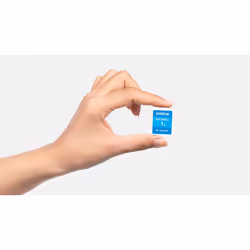 Kioxia LNEX2L001TG4 memoria flash 1 TB SDXC UHS-I Classe 10