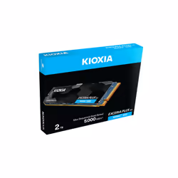 Kioxia LSD10Z001TG8 drives allo stato solido 1 TB M.2 PCI Express 4.0 NVMe BiCS FLASH TLC - Vista aggiuntiva 4