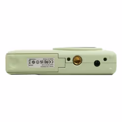 Yashica DigiMate Fotocamera compatta 64 MP CMOS Verde - Vista aggiuntiva 6