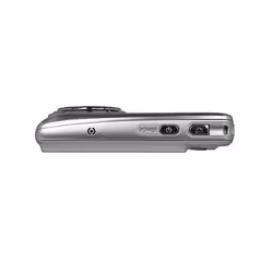 Yashica EasySnap Fotocamera compatta 30 MP Argento - Vista aggiuntiva 3
