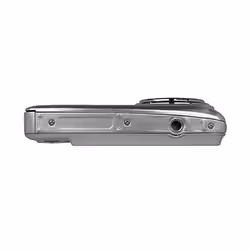 Yashica EasySnap Fotocamera compatta 30 MP Argento - Vista aggiuntiva 4