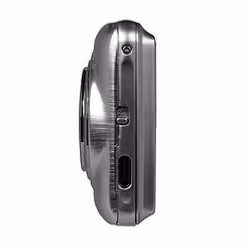 Yashica EasySnap Fotocamera compatta 30 MP Argento - Vista aggiuntiva 5
