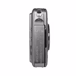 Yashica EasySnap Fotocamera compatta 30 MP Argento - Vista aggiuntiva 6