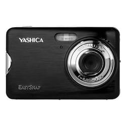 Yashica EasySnap Fotocamera compatta 30 MP Nero