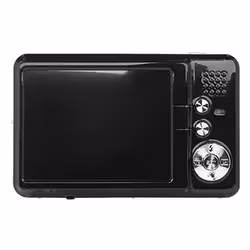 Yashica EasySnap Fotocamera compatta 30 MP Nero - Vista aggiuntiva 2