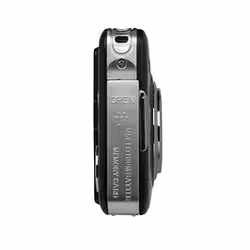 Yashica EasySnap Fotocamera compatta 30 MP Nero - Vista aggiuntiva 6