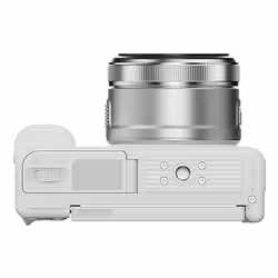 Yashica City 200 Fotocamera compatta 72 MP CMOS Bianco - Vista aggiuntiva 4