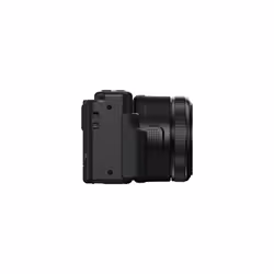 Yashica City 200 Fotocamera compatta 72 MP CMOS Nero - Vista aggiuntiva 5