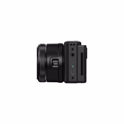 Yashica City 200 Fotocamera compatta 72 MP CMOS Nero - Vista aggiuntiva 6