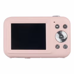Yashica DZ-100 Fotocamera compatta 44 MP Rosa - Vista aggiuntiva 2
