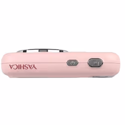 Yashica DZ-100 Fotocamera compatta 44 MP Rosa - Vista aggiuntiva 3