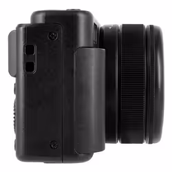 Yashica City 100 Fotocamera compatta 72 MP CMOS Nero - Vista aggiuntiva 6
