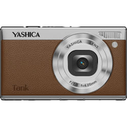 Yashica YAS-DGCMTK-BR non classificato