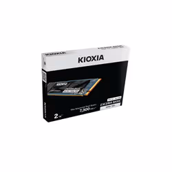 Kioxia LSF10Z002TG8 drives allo stato solido 2 TB M.2 PCI Express 4.0 NVMe QLC - Vista aggiuntiva 2