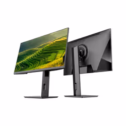 JAPANNEXT JN-IPS2380UHDR-C65W-HSP Monitor PC 60,5 cm (23.8") 3840 x 2160 Pixel 4K Ultra HD LED Nero - Vista aggiuntiva 2