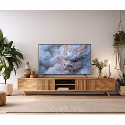 JAPANNEXT JN-IPS430UHD60F Monitor PC 109,2 cm (43") 3840 x 2160 Pixel 4K Ultra HD LCD Nero - Vista aggiuntiva 6