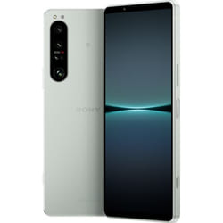 Sony Xperia 1 IV 16,5 cm (6.5") Doppia SIM Android 12 5G USB tipo-C 12 GB 256 GB 5000 mAh Bianco