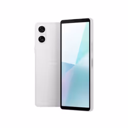 Sony Xperia 10 VI 5G 15,5 cm (6.1") Doppia SIM Android 14 8 GB 128 GB 5000 mAh Bianco
