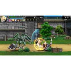 Nicalis Code OF Princess EX Nintendo Switch