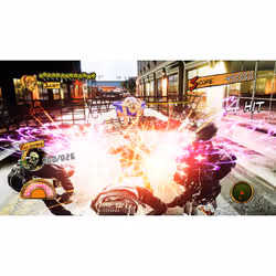 Clear River Games Lollipop Chainsaw RePOP Standard Nintendo Switch - Vista aggiuntiva 2