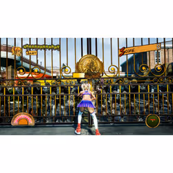 Clear River Games Lollipop Chainsaw RePOP Standard Nintendo Switch - Vista aggiuntiva 4